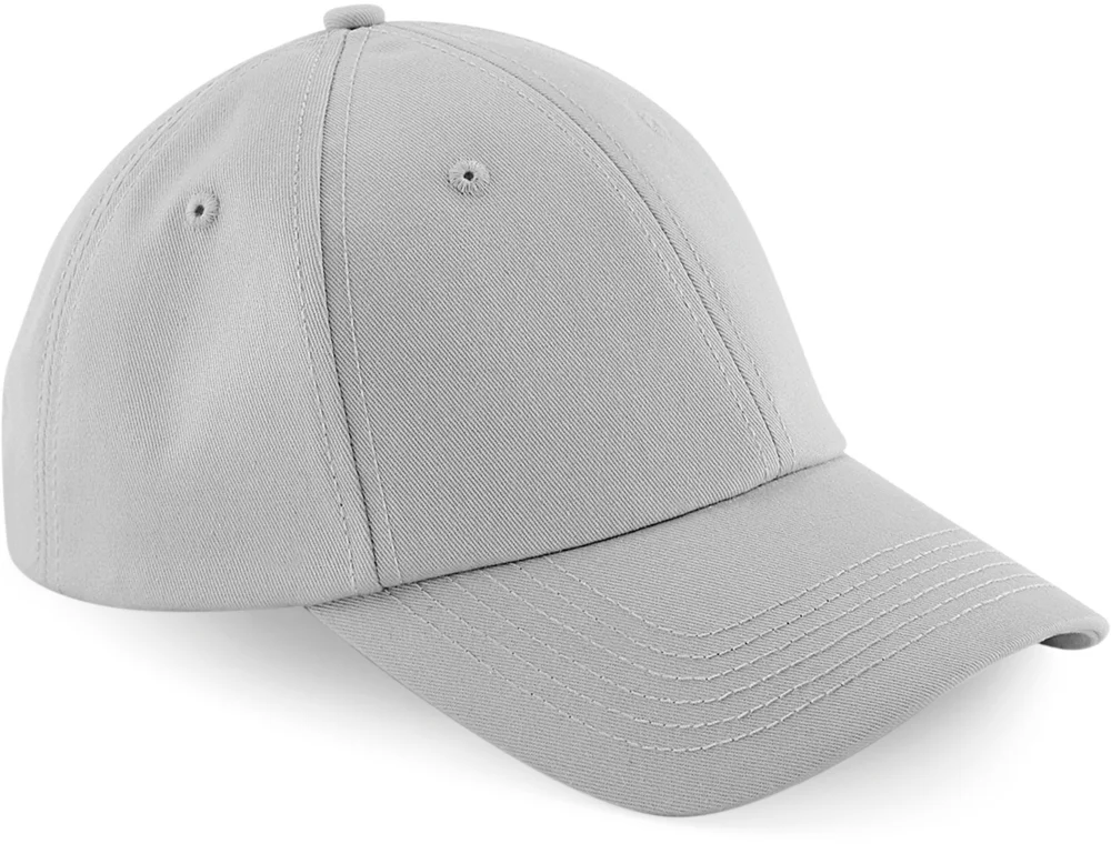 6 Panel Baseball Kappe "Authentic"