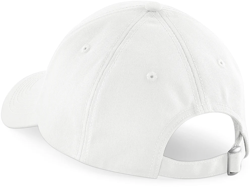 6 Panel Baseball Kappe "Authentic"