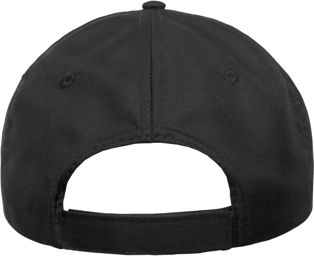 6 Panel Baseball Cap