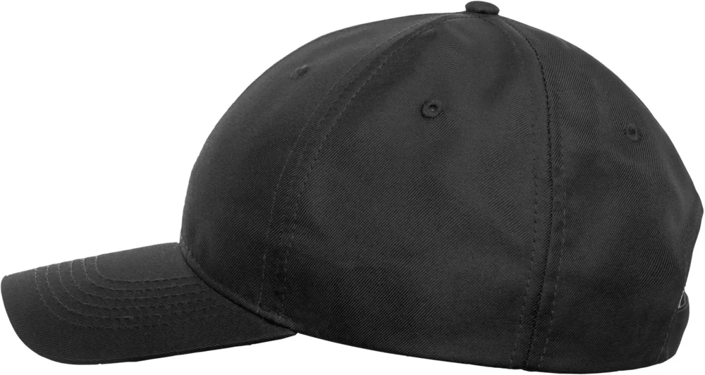 6 Panel Baseball Cap
