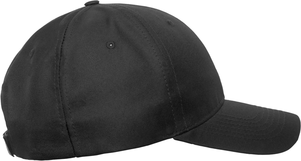 6 Panel Baseball Cap