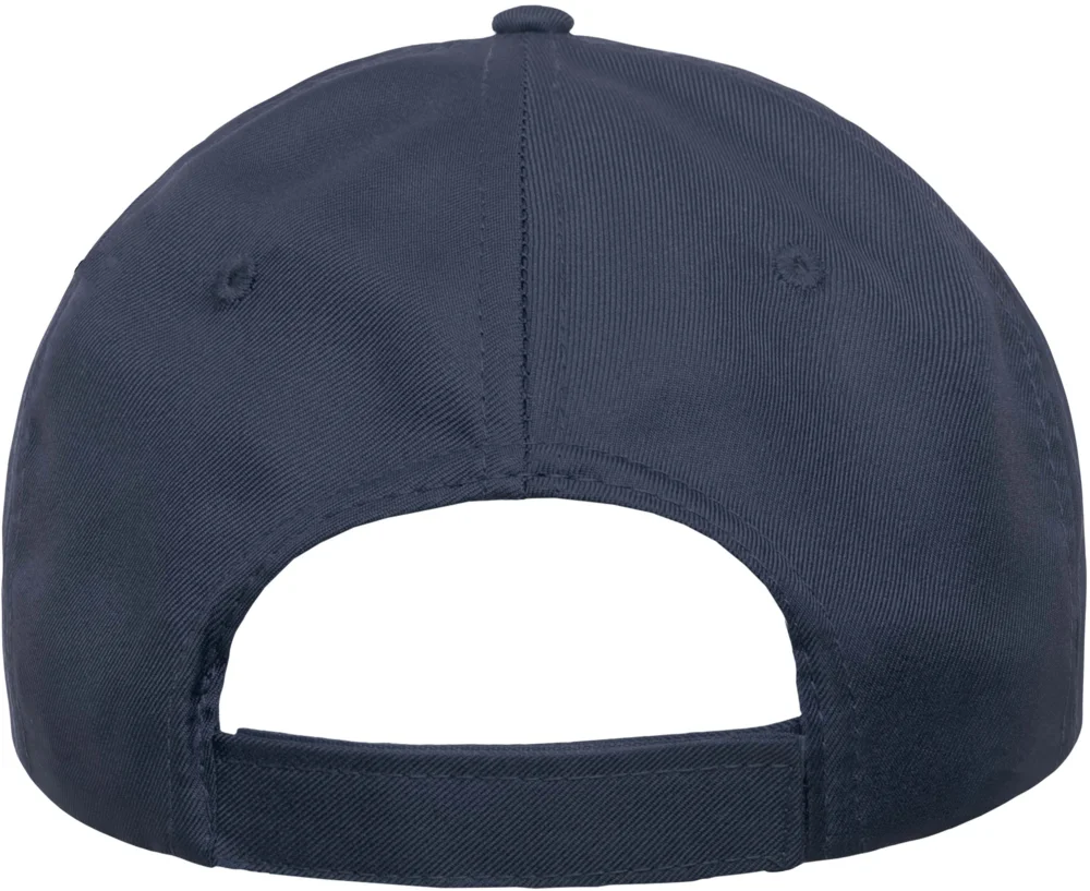 6 Panel Baseball Cap