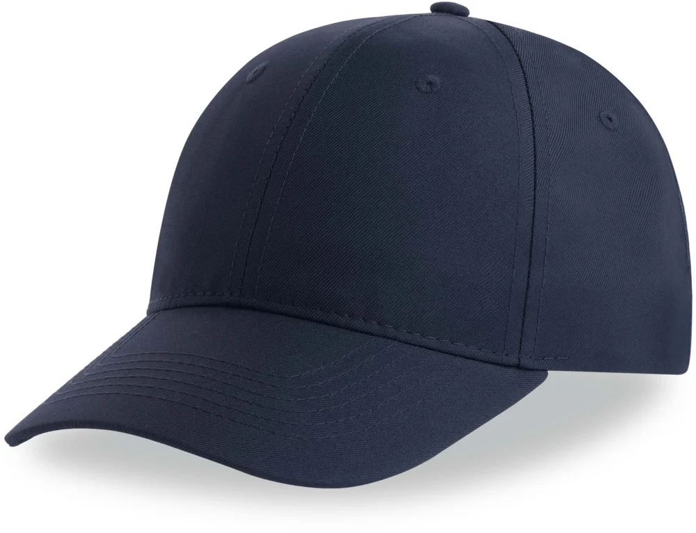 6 Panel Baseball Cap