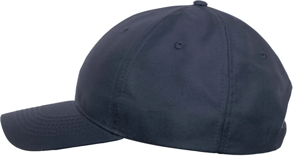 6 Panel Baseball Cap