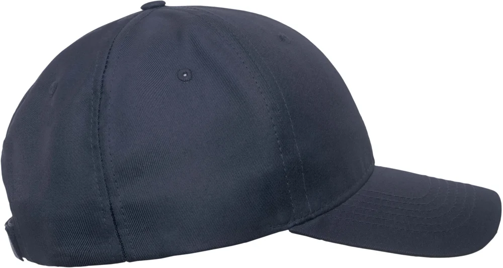 6 Panel Baseball Cap