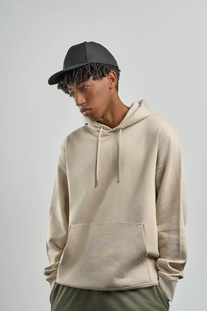 6 Panel Baseball Cap