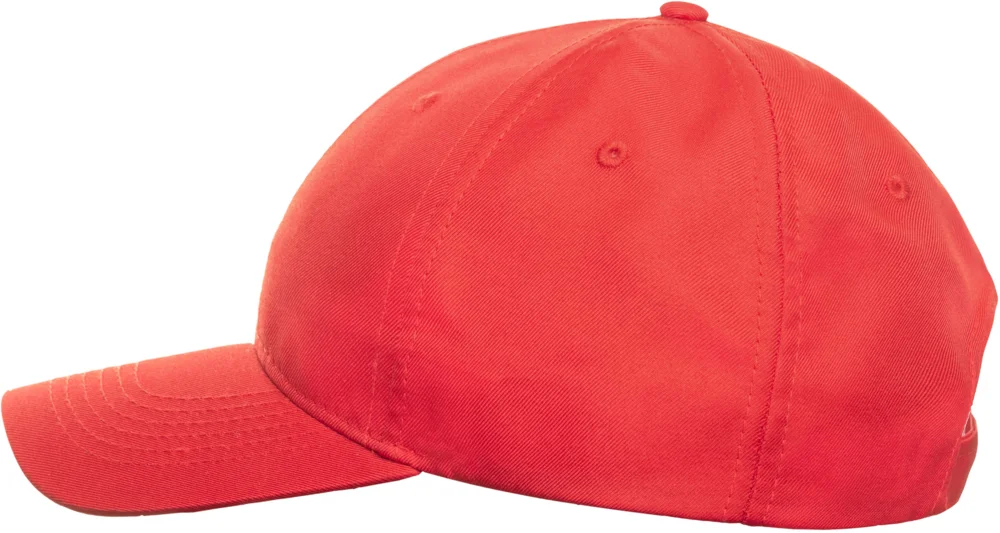 6 Panel Baseball Cap