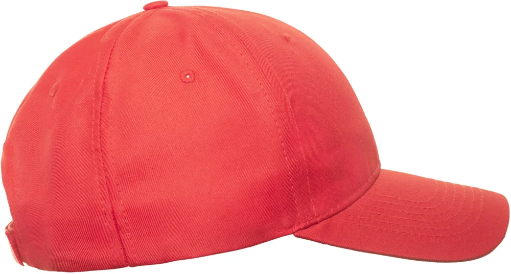 6 Panel Baseball Cap