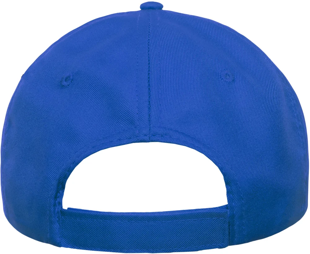 6 Panel Baseball Cap