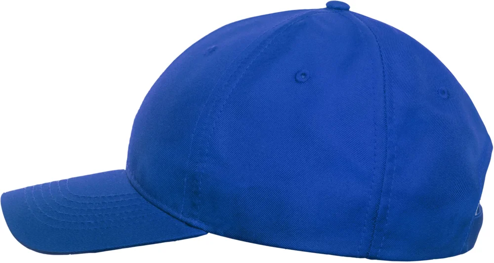 6 Panel Baseball Cap