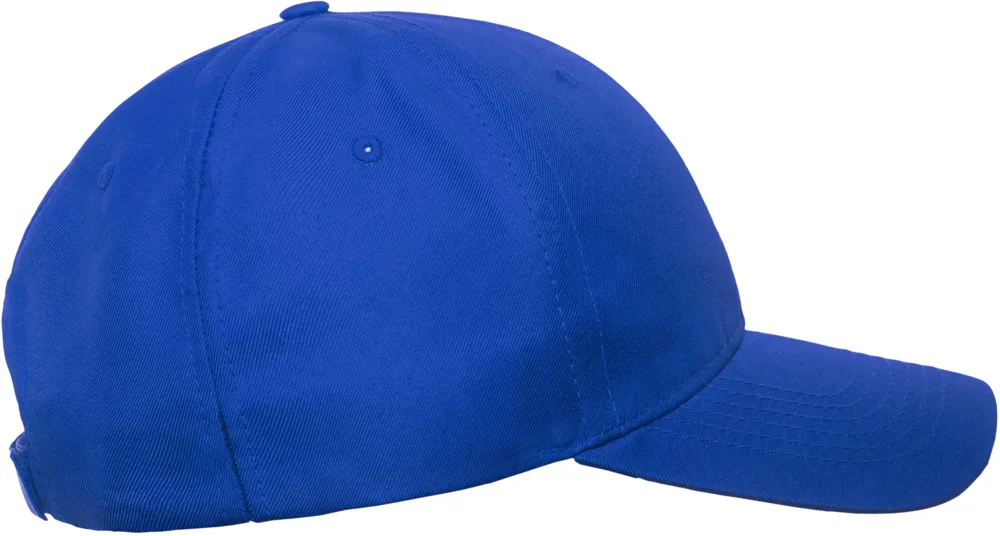 6 Panel Baseball Cap