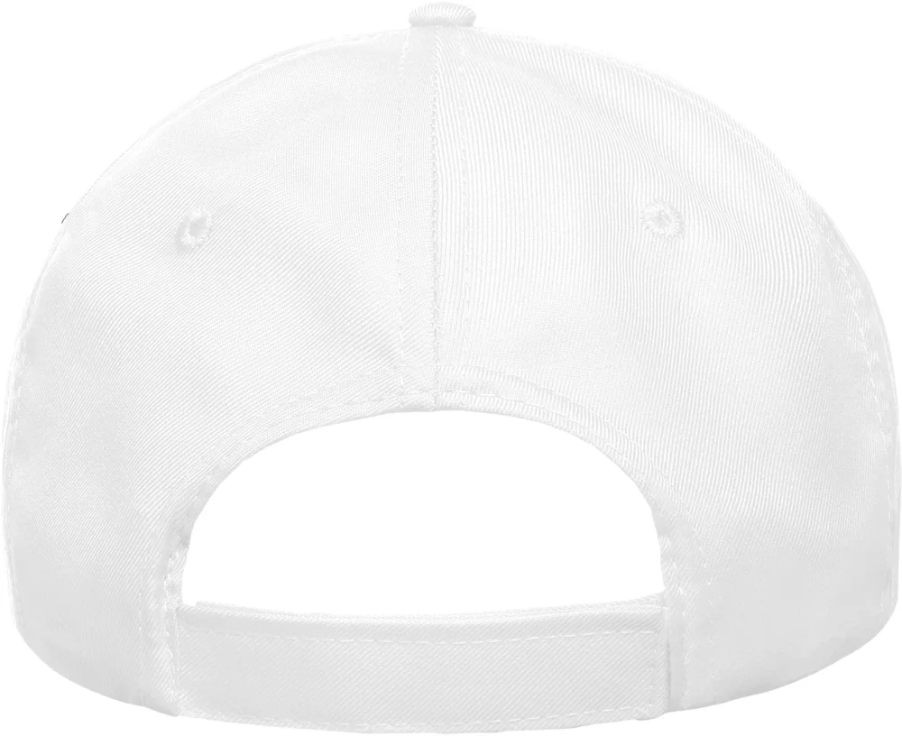 6 Panel Baseball Cap