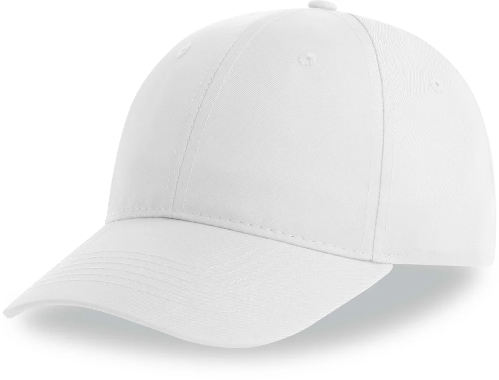 6 Panel Baseball Cap
