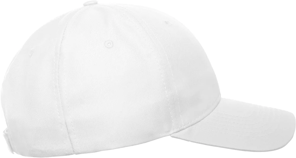 6 Panel Baseball Cap