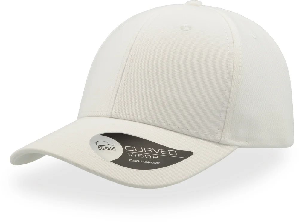 6 Panel Baseball Kappe "Jolly"