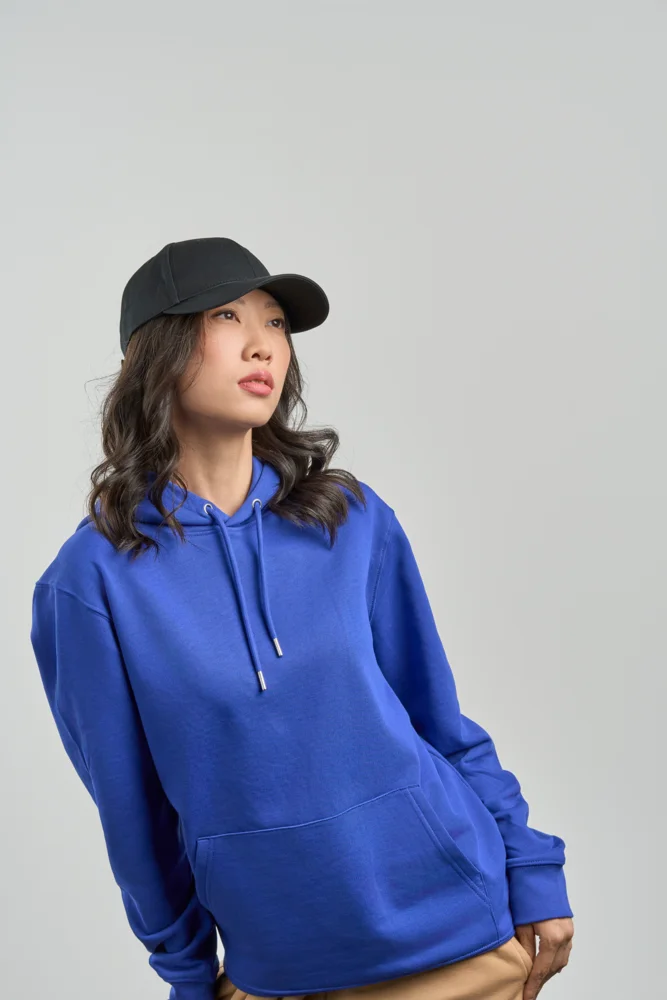 6 Panel Baseball Kappe "Jolly"