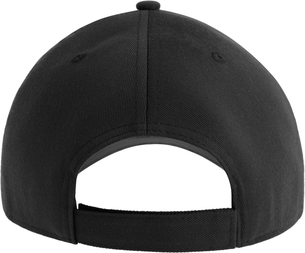 6 Panel Baseball Kappe