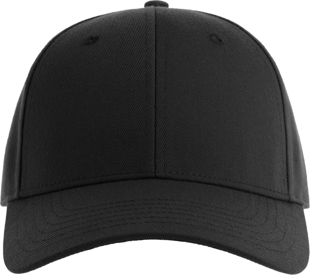 6 Panel Baseball Kappe
