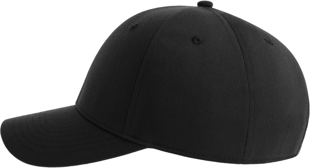 6 Panel Baseball Kappe
