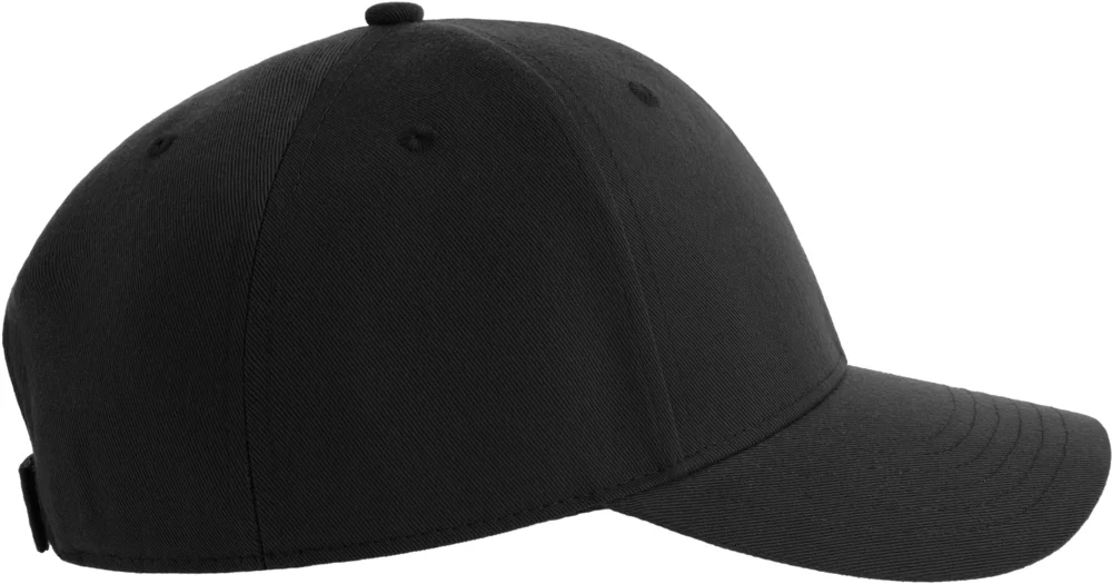 6 Panel Baseball Kappe