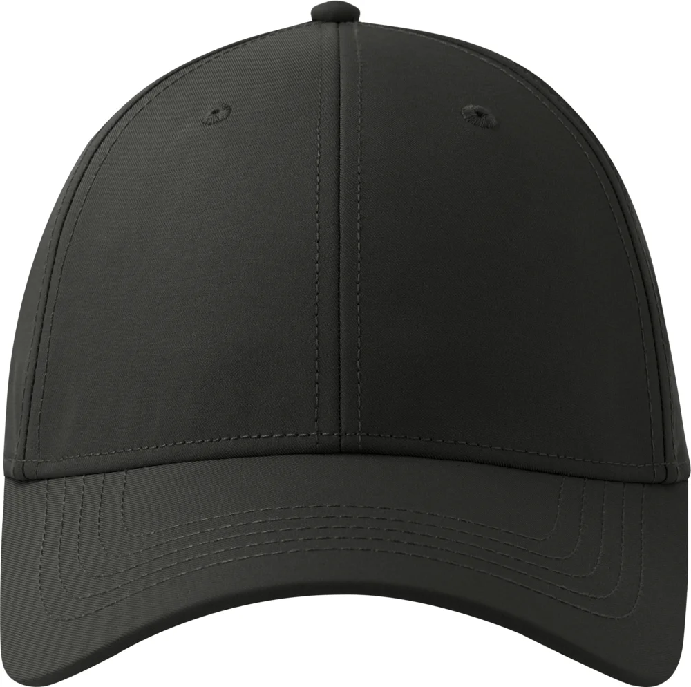 6 Panel Baseball Kappe