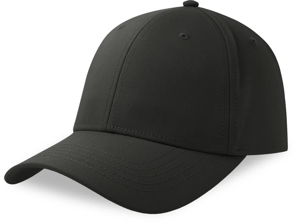 6 Panel Baseball Kappe