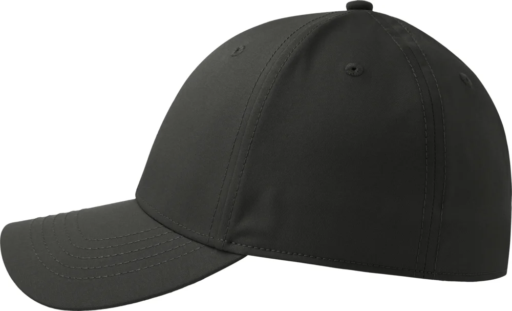 6 Panel Baseball Kappe