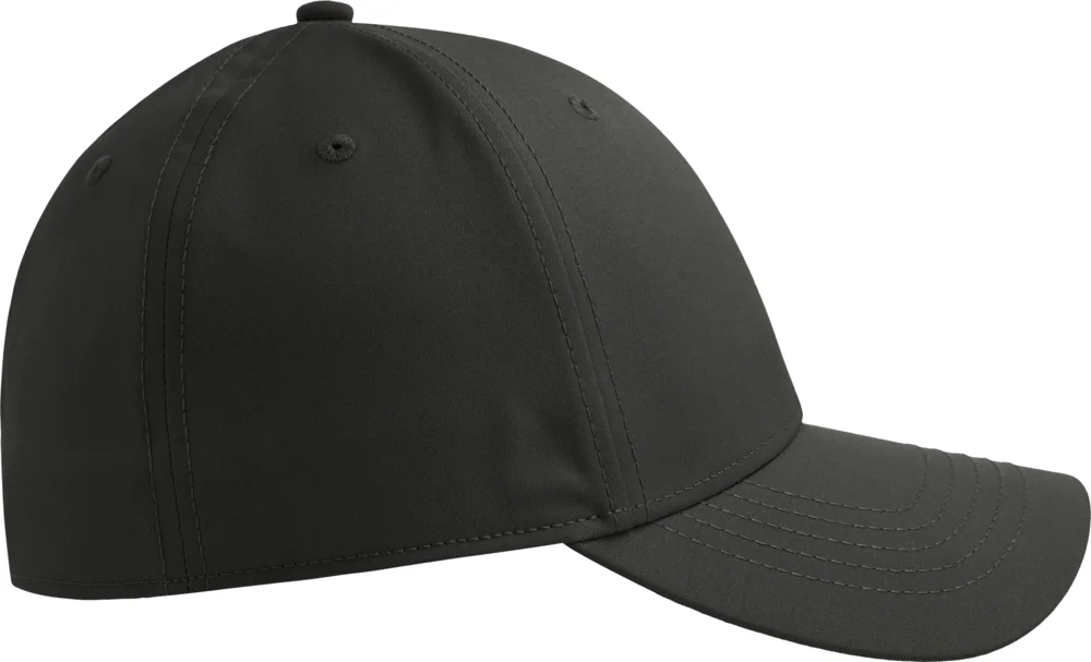 6 Panel Baseball Kappe