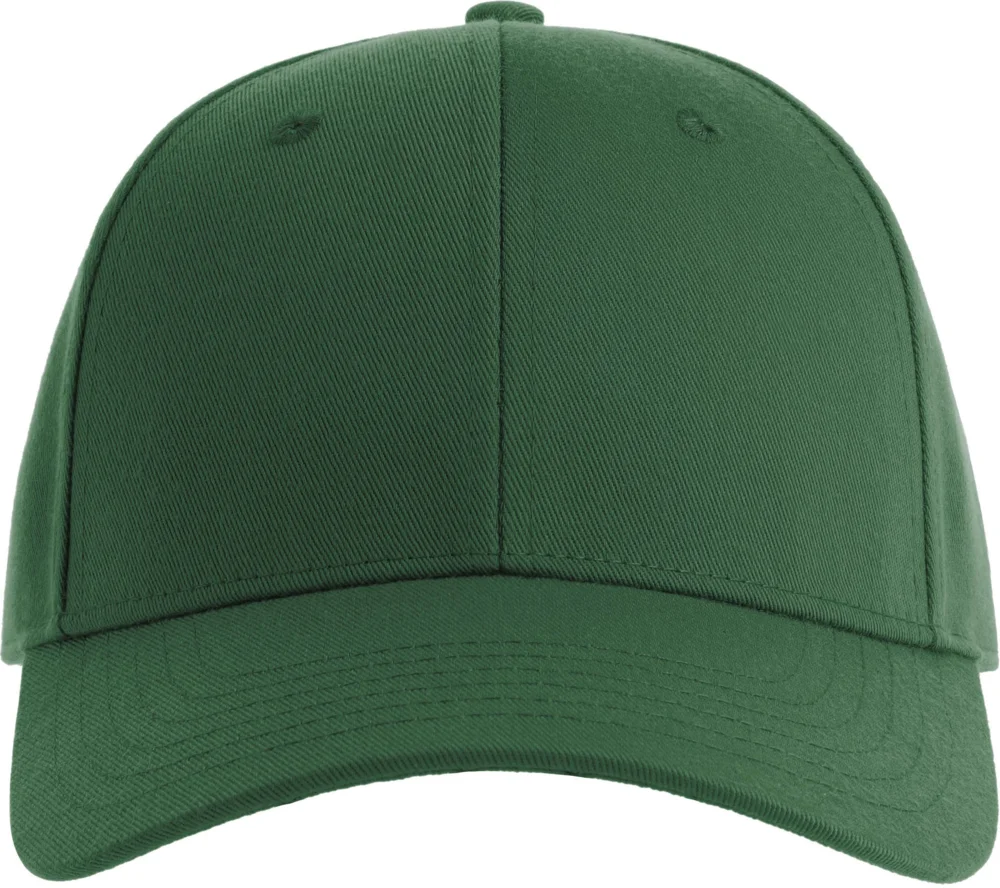 6 Panel Baseball Kappe