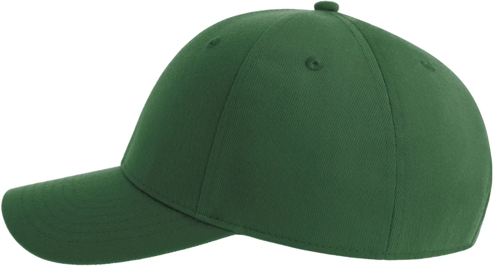 6 Panel Baseball Kappe
