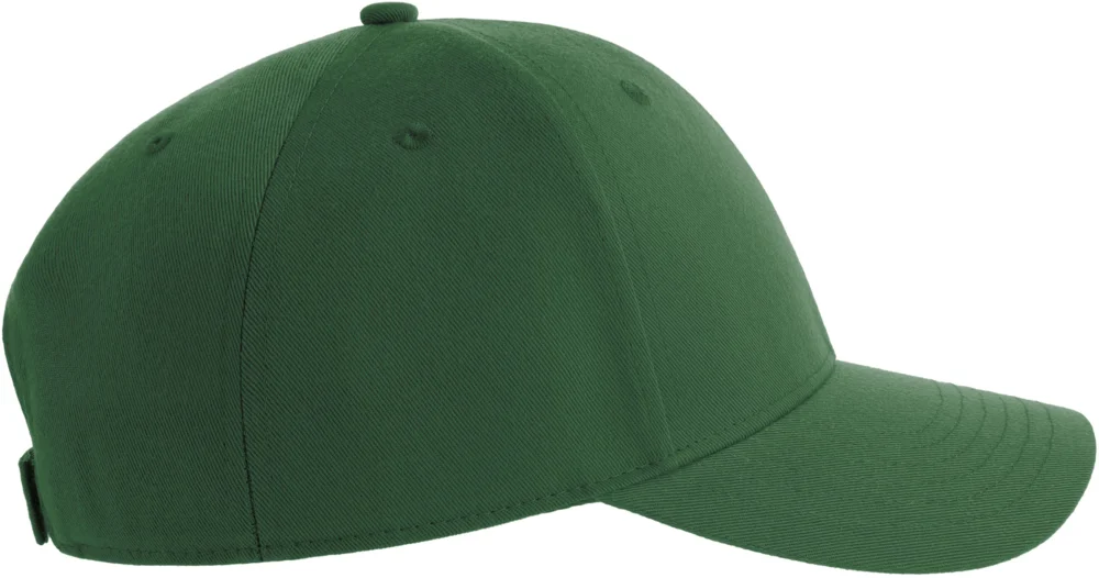6 Panel Baseball Kappe
