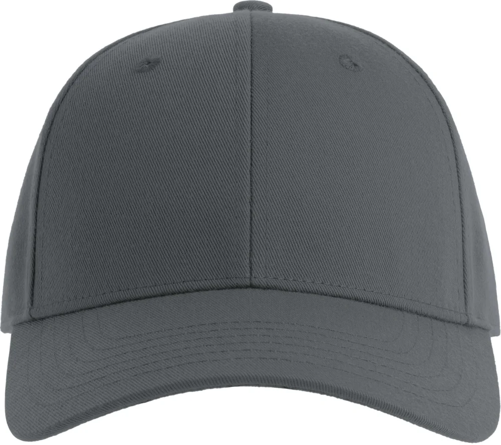 6 Panel Baseball Kappe