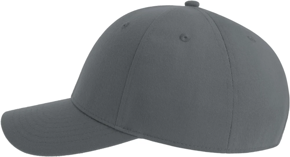 6 Panel Baseball Kappe