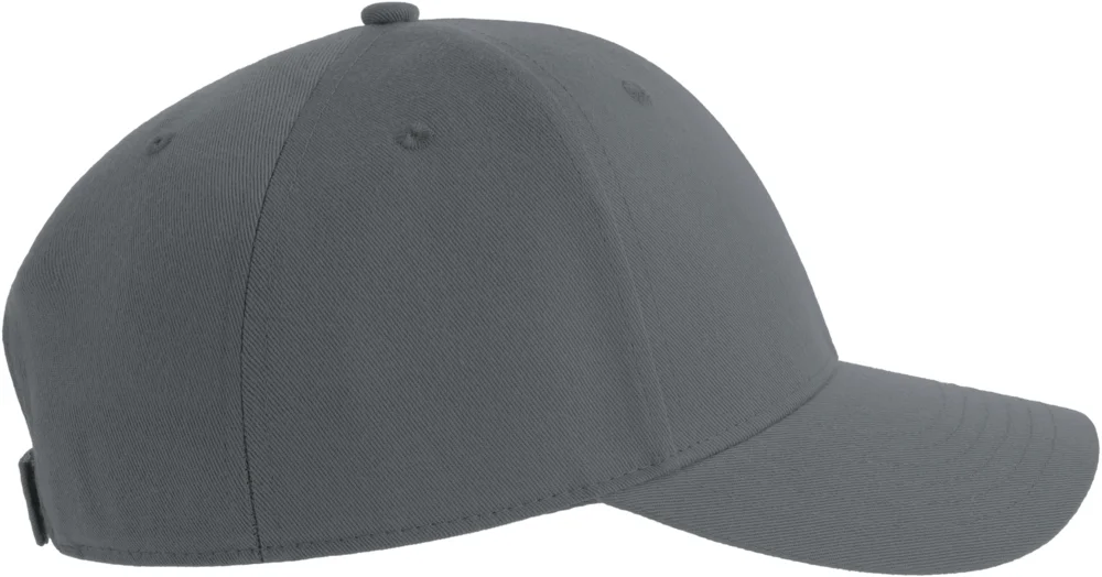 6 Panel Baseball Kappe