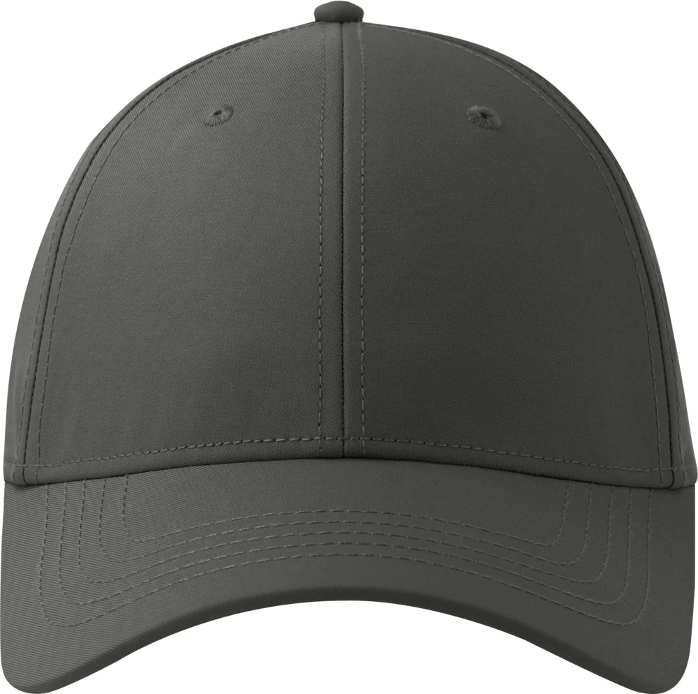 6 Panel Baseball Kappe