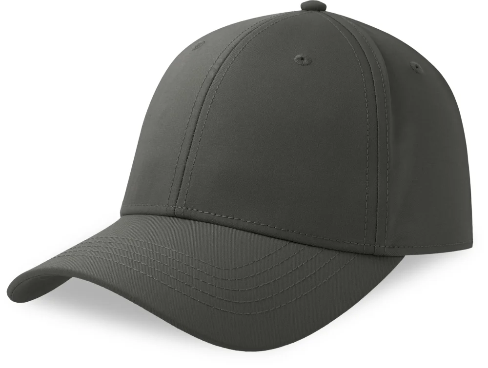 6 Panel Baseball Kappe