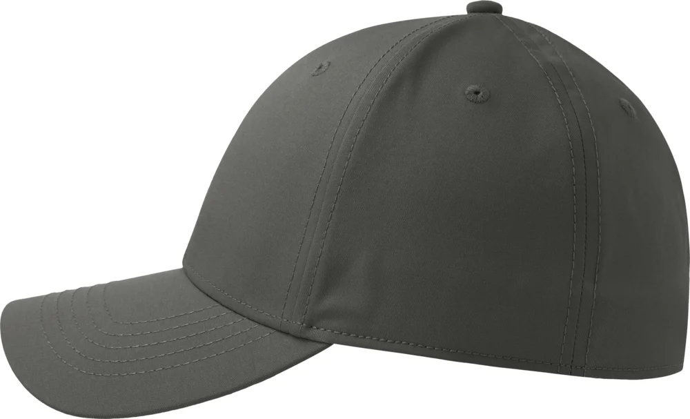 6 Panel Baseball Kappe