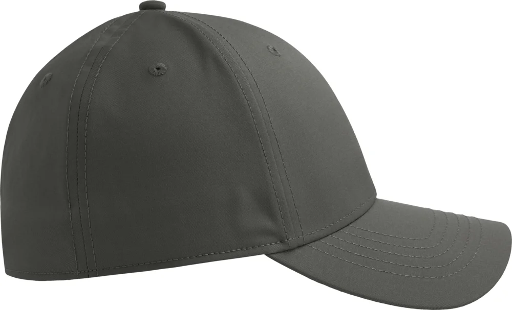 6 Panel Baseball Kappe