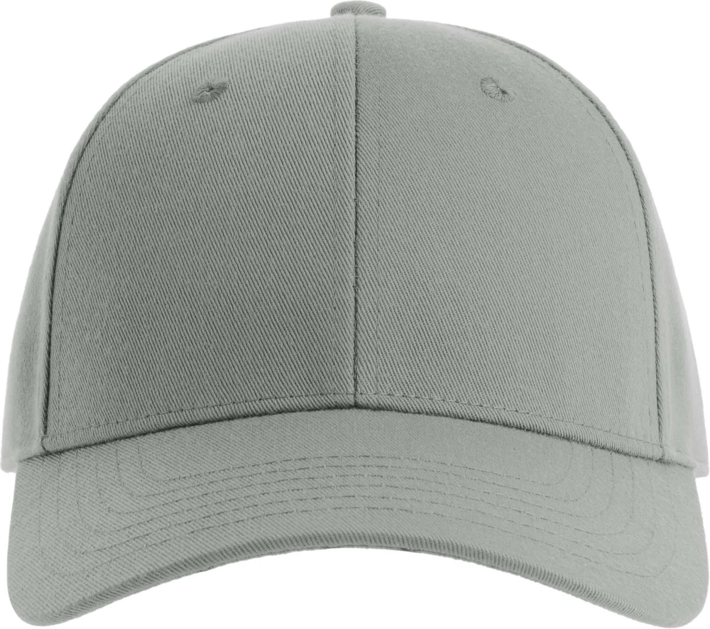 6 Panel Baseball Kappe
