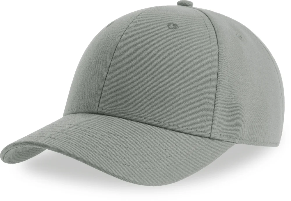 6 Panel Baseball Kappe