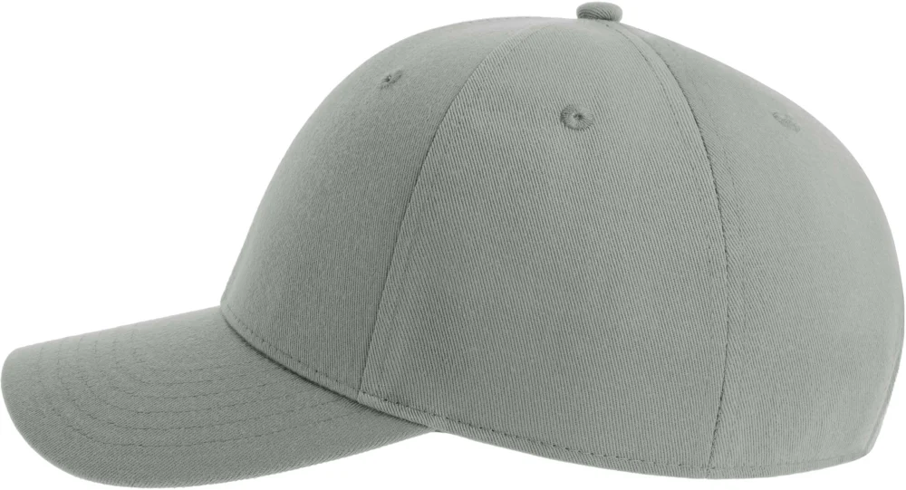 6 Panel Baseball Kappe