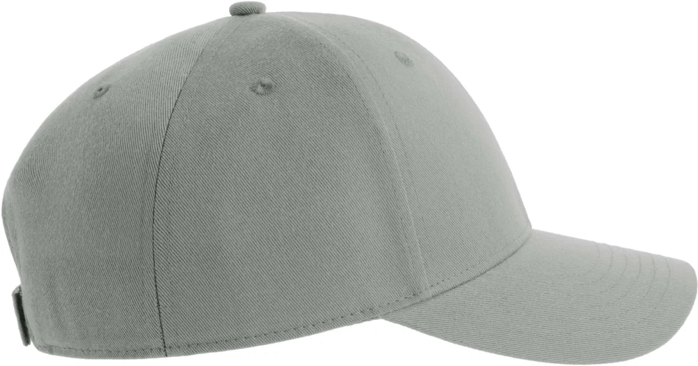 6 Panel Baseball Kappe