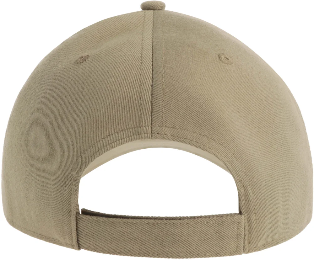 6 Panel Baseball Kappe