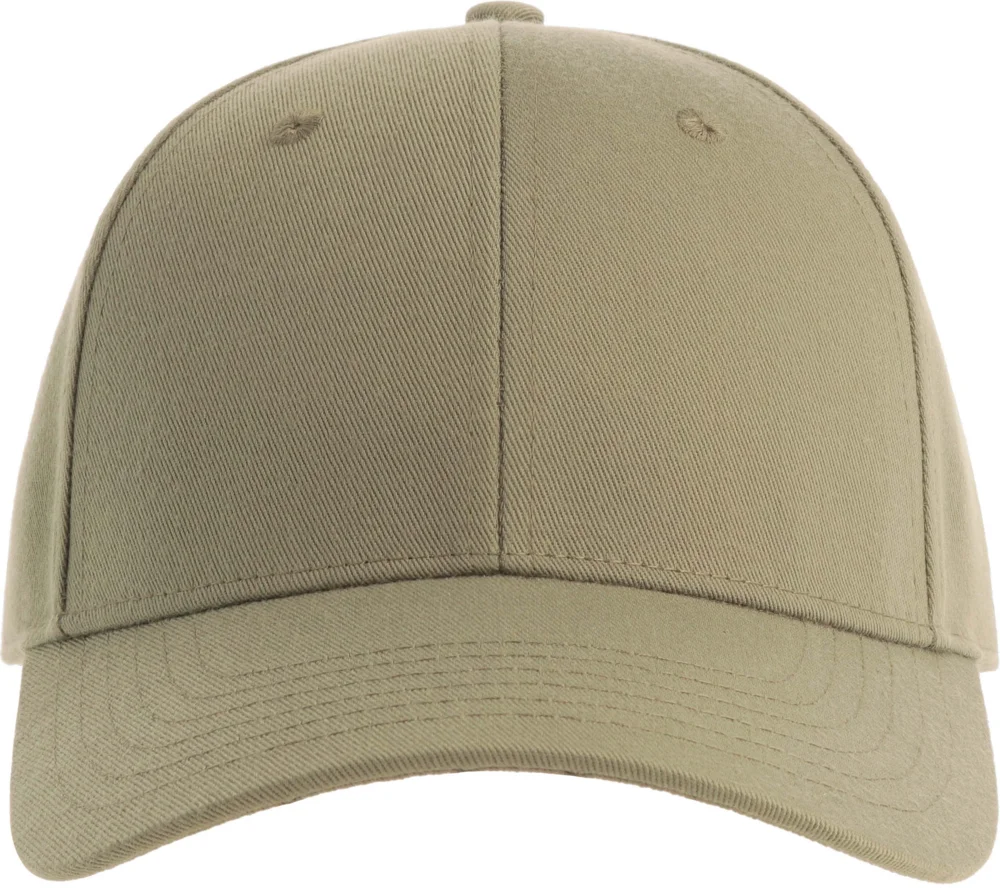 6 Panel Baseball Kappe