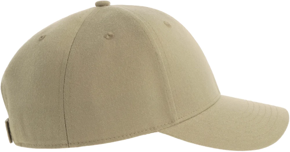 6 Panel Baseball Kappe