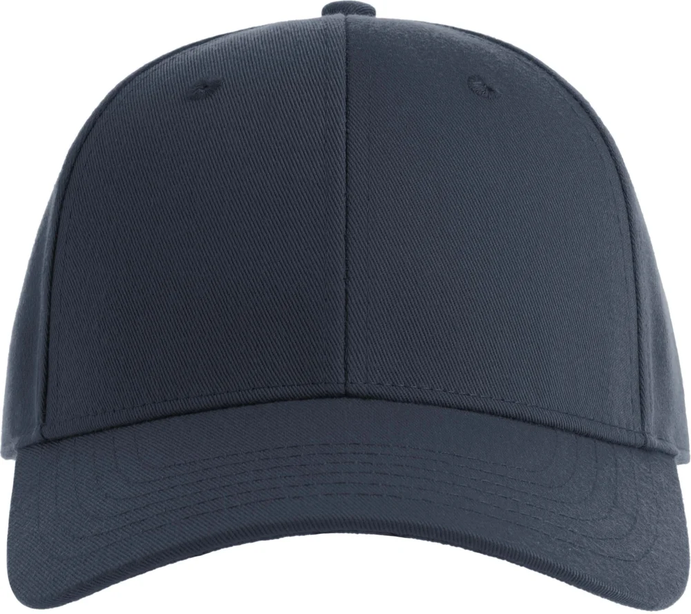 6 Panel Baseball Kappe