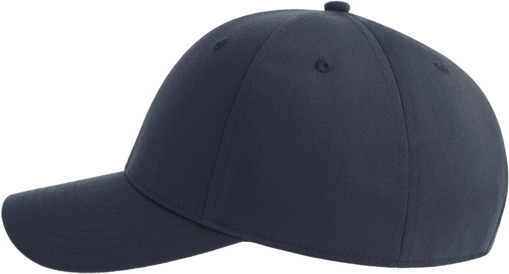 6 Panel Baseball Kappe