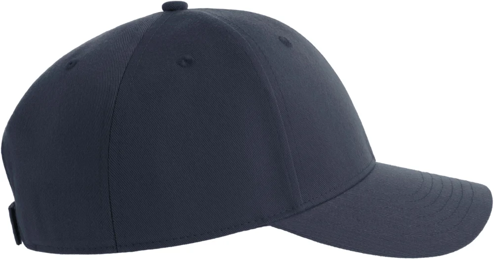 6 Panel Baseball Kappe