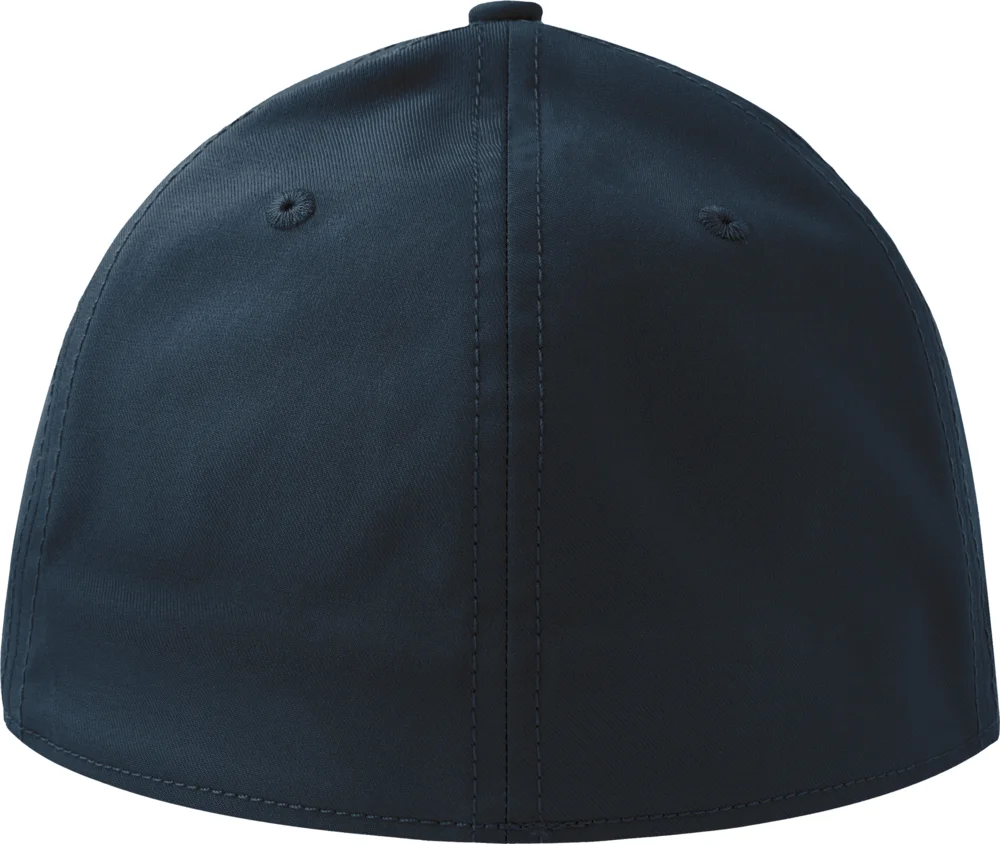 6 Panel Baseball Kappe