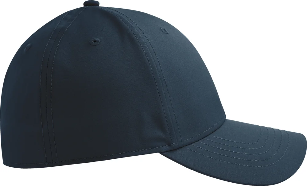 6 Panel Baseball Kappe